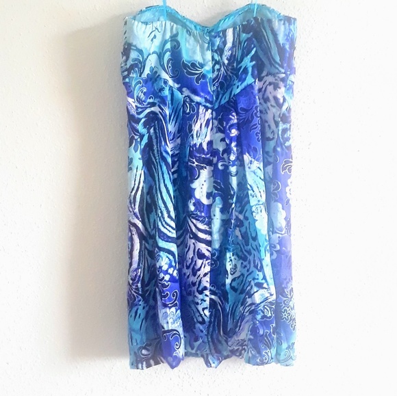 CACH'E Dress - Picture 3 of 8